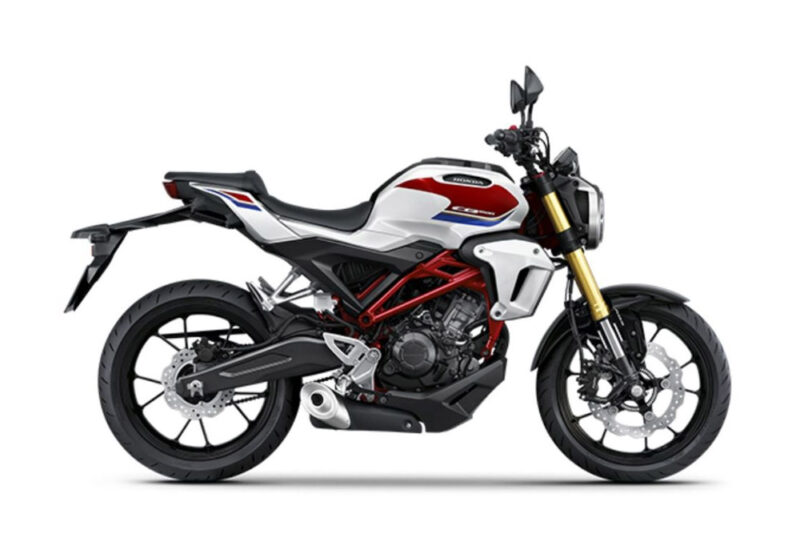 Honda CB 150R