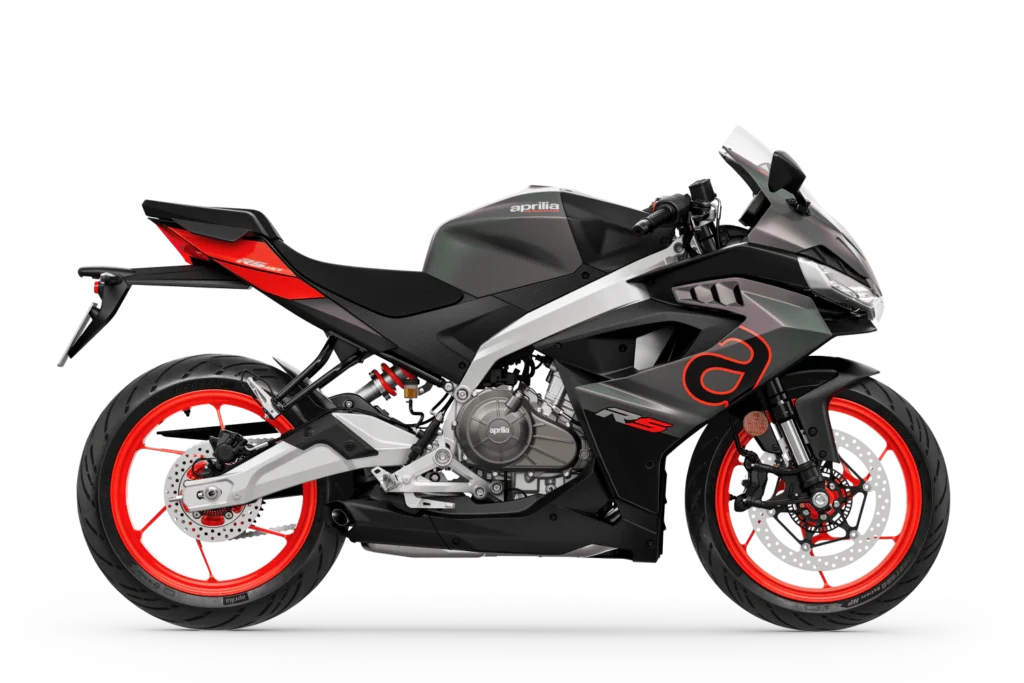 Aprilia RS 457 2025