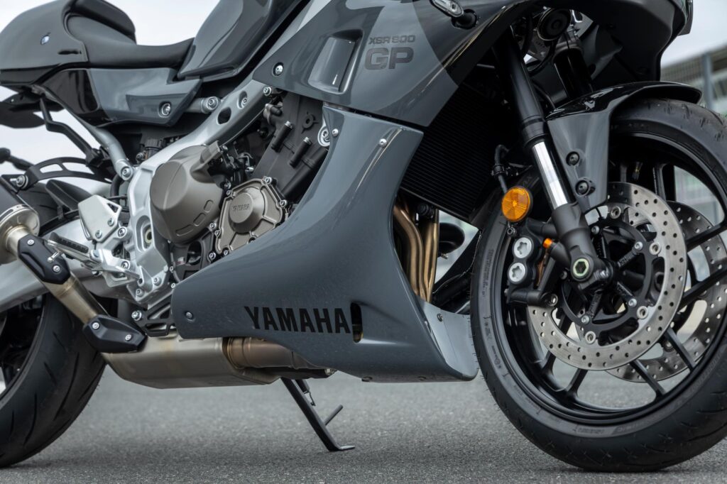 Yamaha Registra Modelos