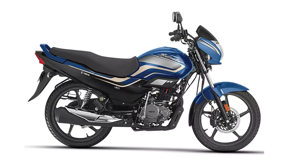 Hero MotoCorp no Brasil