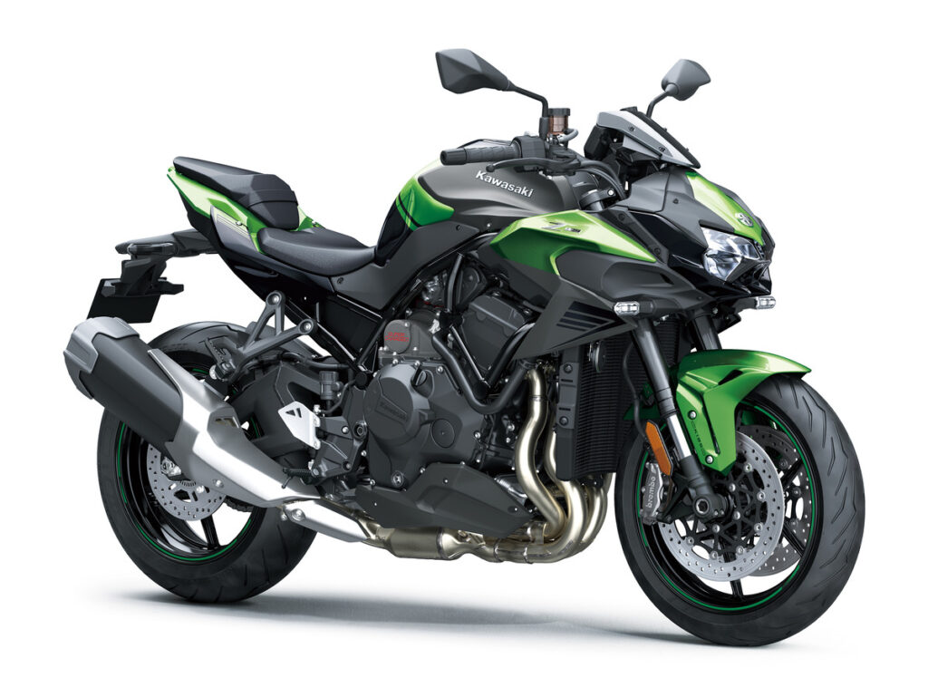 Kawasaki Z 