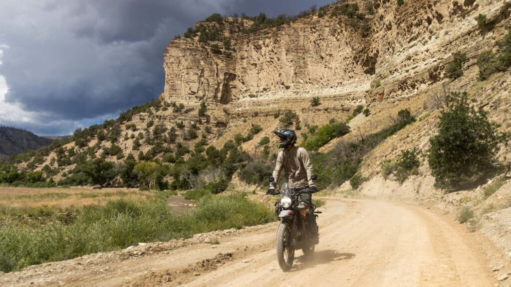 Royal Enfield Himalayan 450