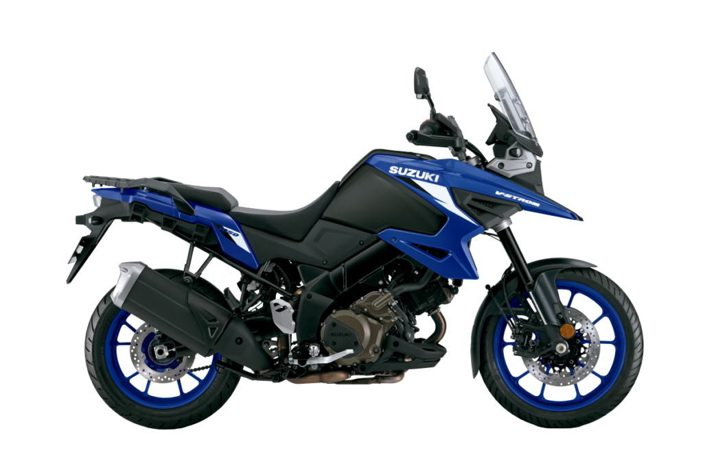 Suzuki V-Strom 1050 2025