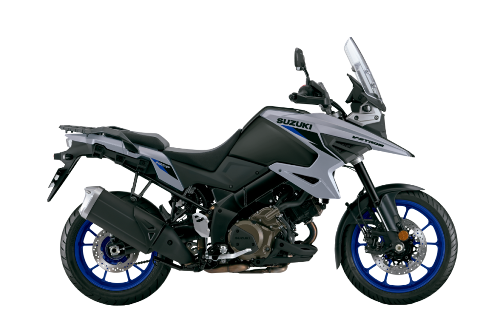 Suzuki V-Strom 1050 2025