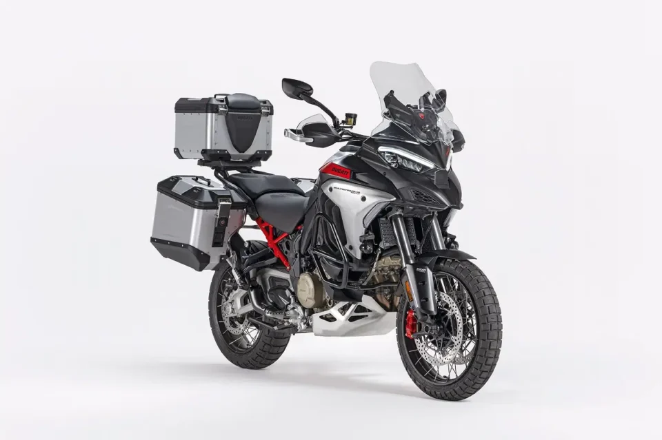 Multistrada V4