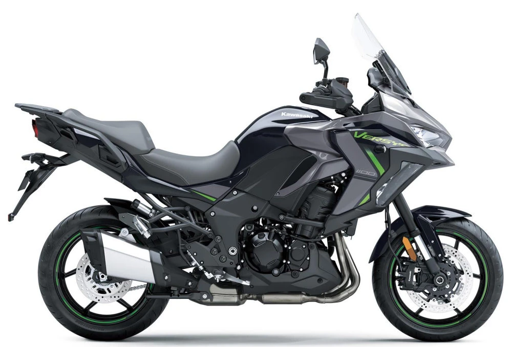 Kawasaki Versys 1100 S 2025