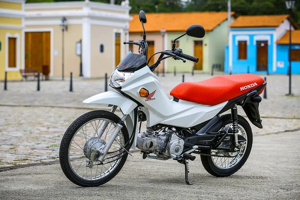 Honda Pop 110