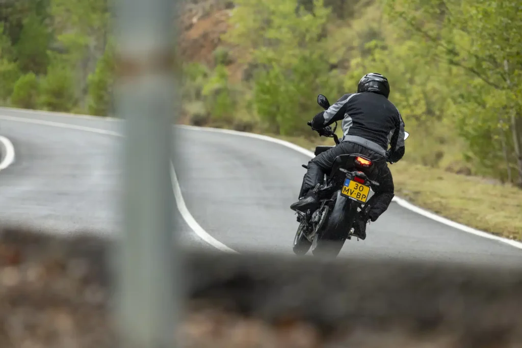 Yamaha MT-09 Y-AMT 2025