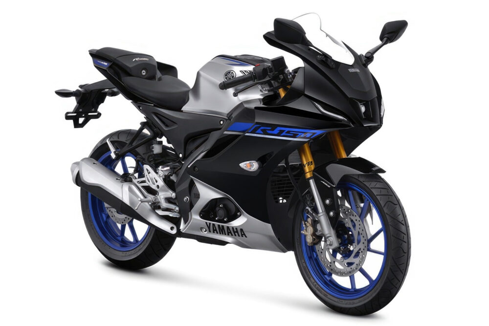 Quanto custa a Yamaha R15 2025?