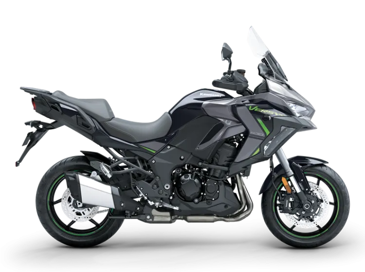 Versys 1100 2025