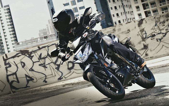  Suzuki GSX-S125 2025