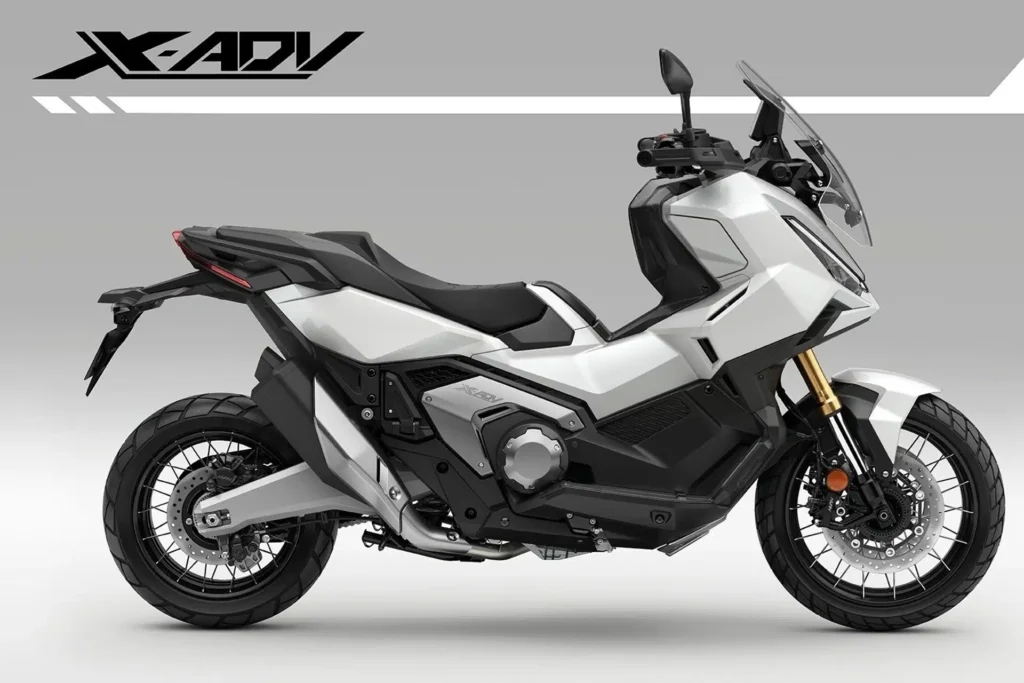 Honda X-ADV 2025