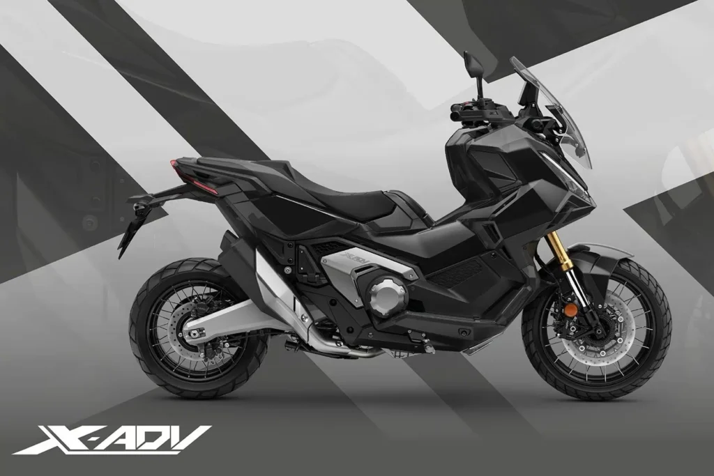 Honda X-ADV 2025