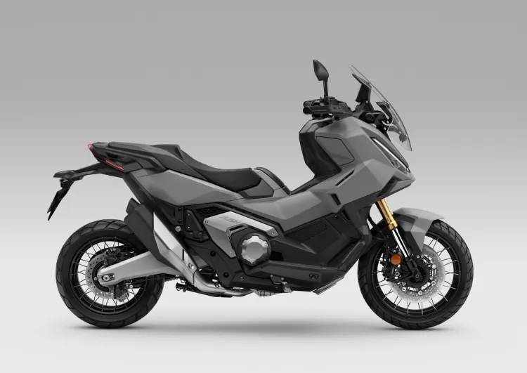  Honda X-ADV 2025