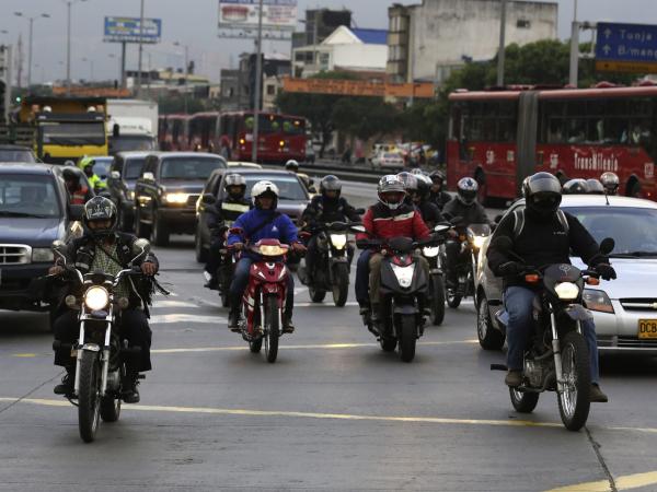 Motos no Brasil