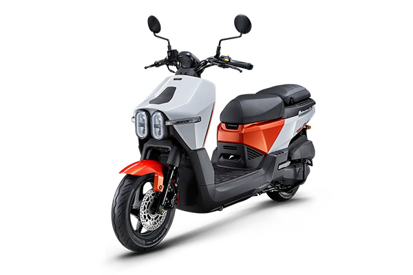 Kymco Dollar 2025