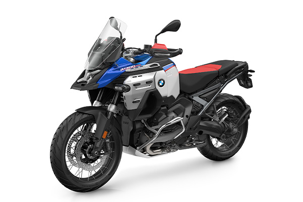 BMW R 1300 GS Adventure 2025