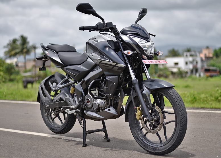 Bajaj Dominar 160