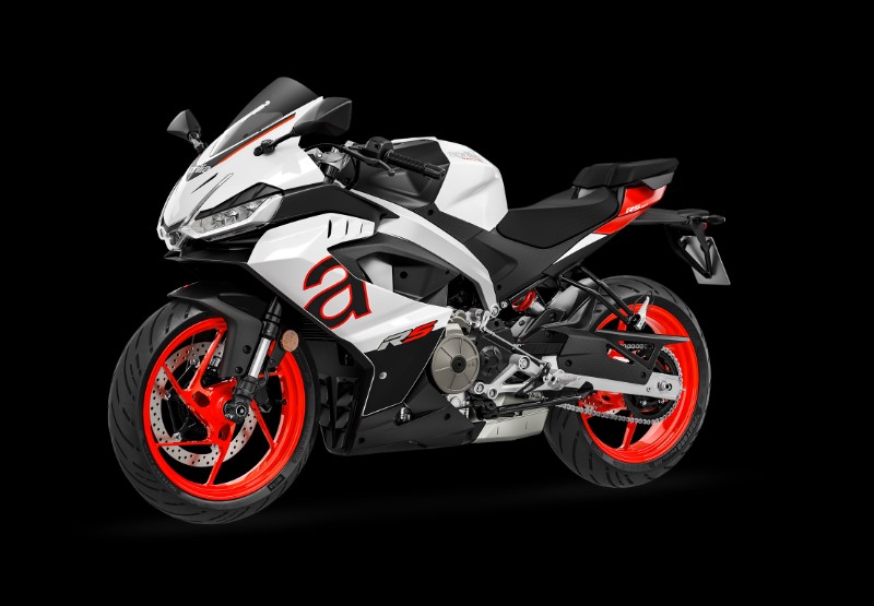 Aprilia RS 457