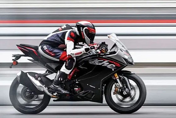 TVS Apache RR 310 2025 