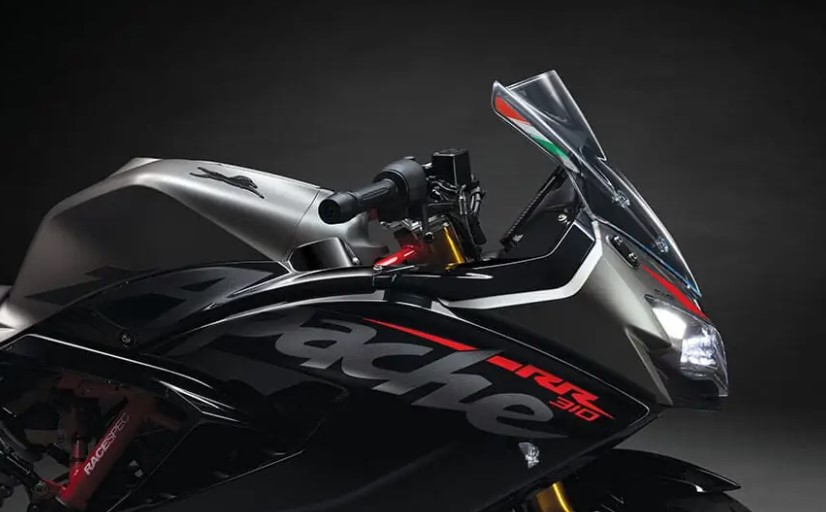 TVS Apache RR 310 2025 