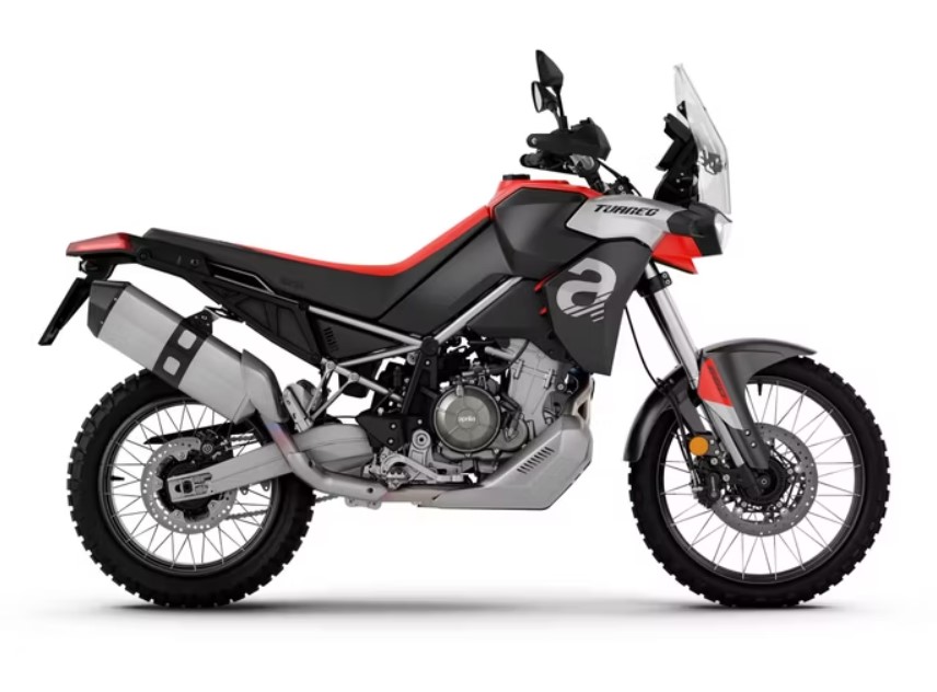 Aprilia Tuareg 660 2025