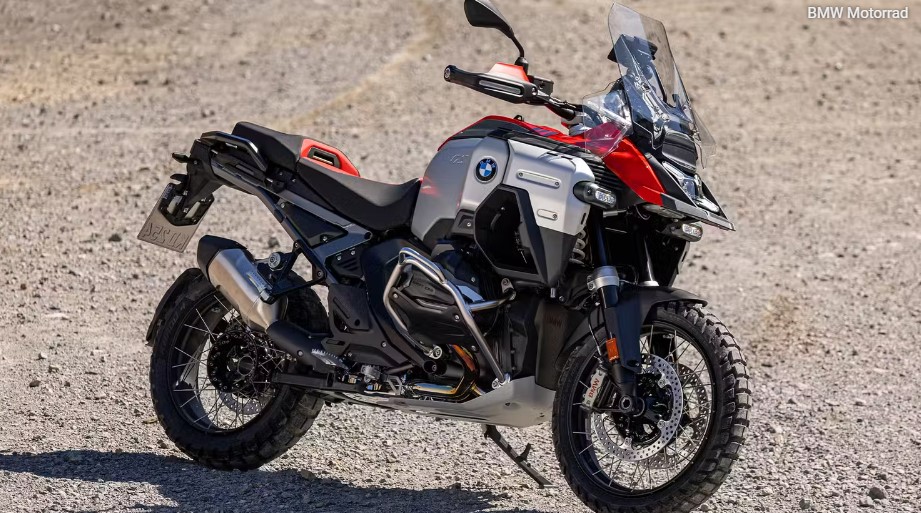 BMW R 1300 GS Adventure