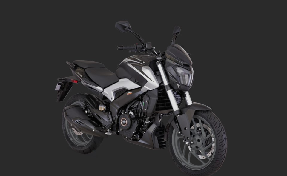 Bajaj Dominar 250