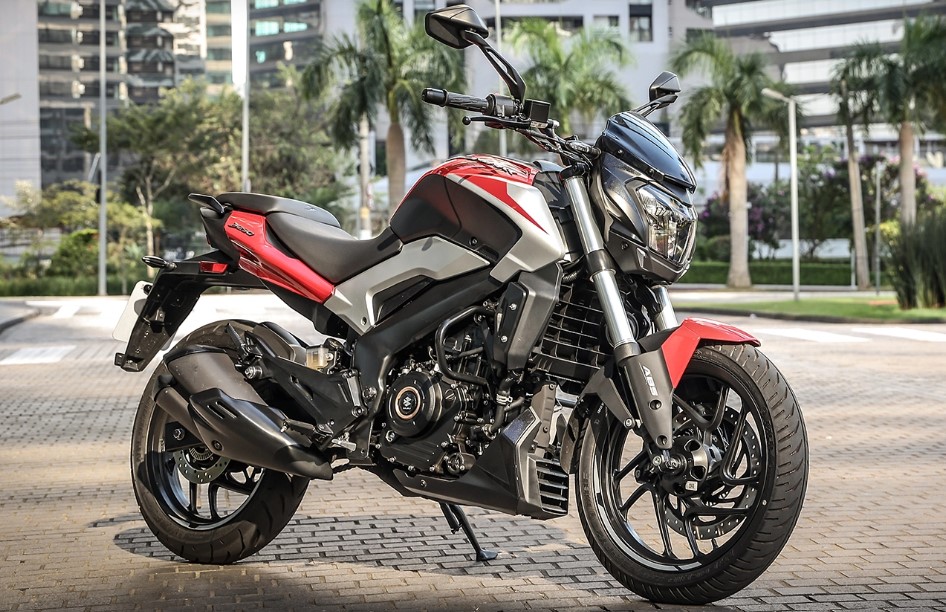 Bajaj Dominar 250