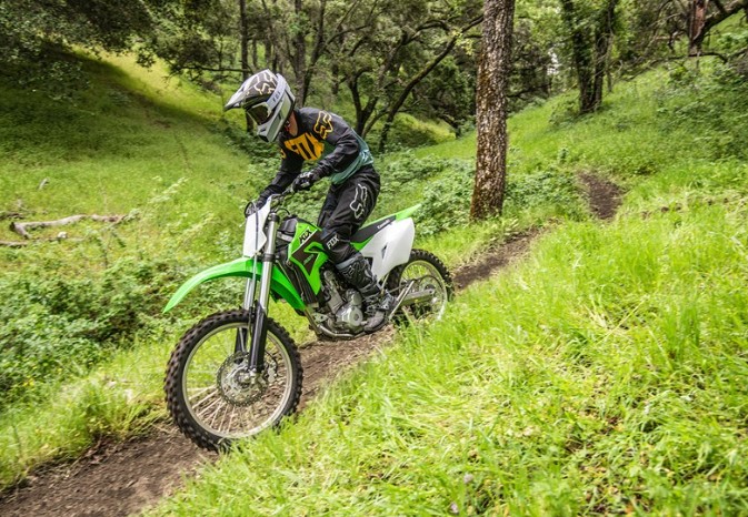 KLX 300R 2025