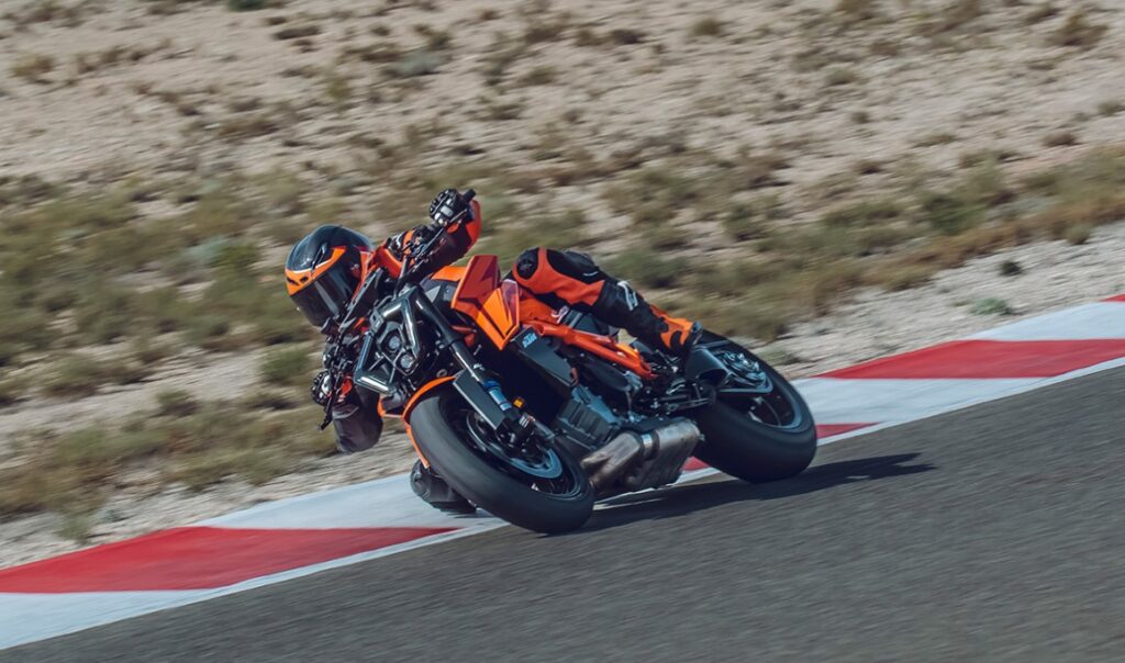  KTM Super Duke GT 1390 2025