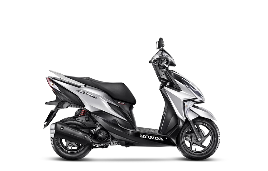 Yamaha Neo 125 vs Honda Elite 125