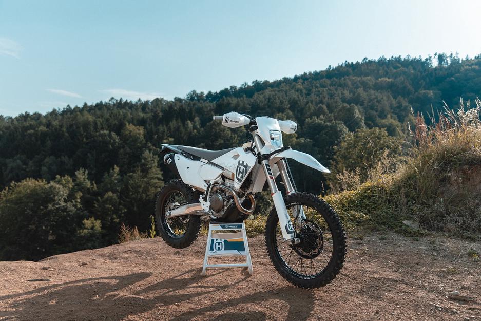 Pro Enduro TE 300 e FE 350