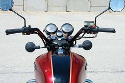 Honda CBX1000