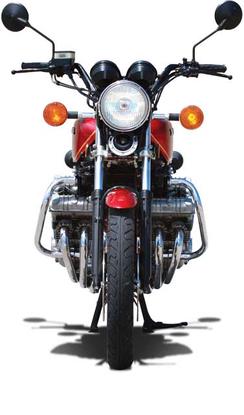 Honda CBX1000