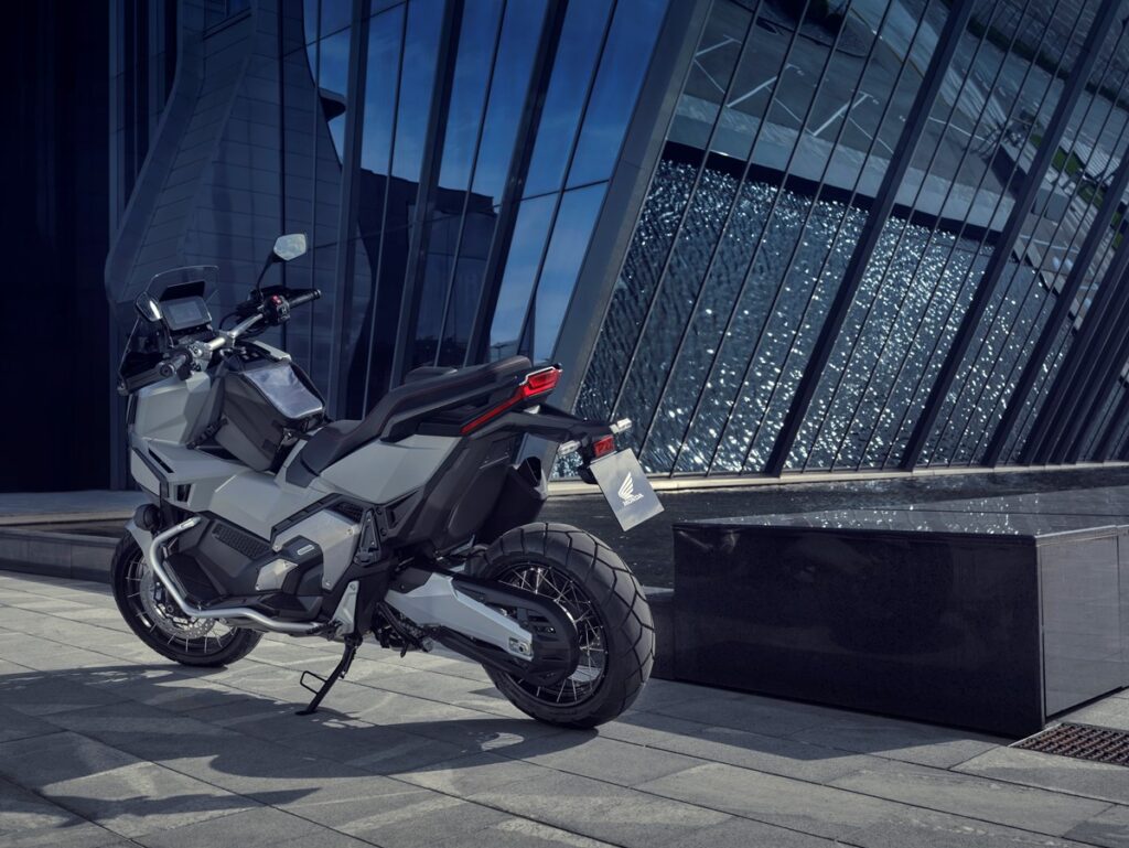 Honda X-ADV 2025 