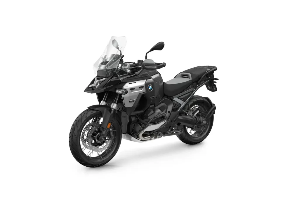  BMW R 1300 GS Adventure 2025 The Riders