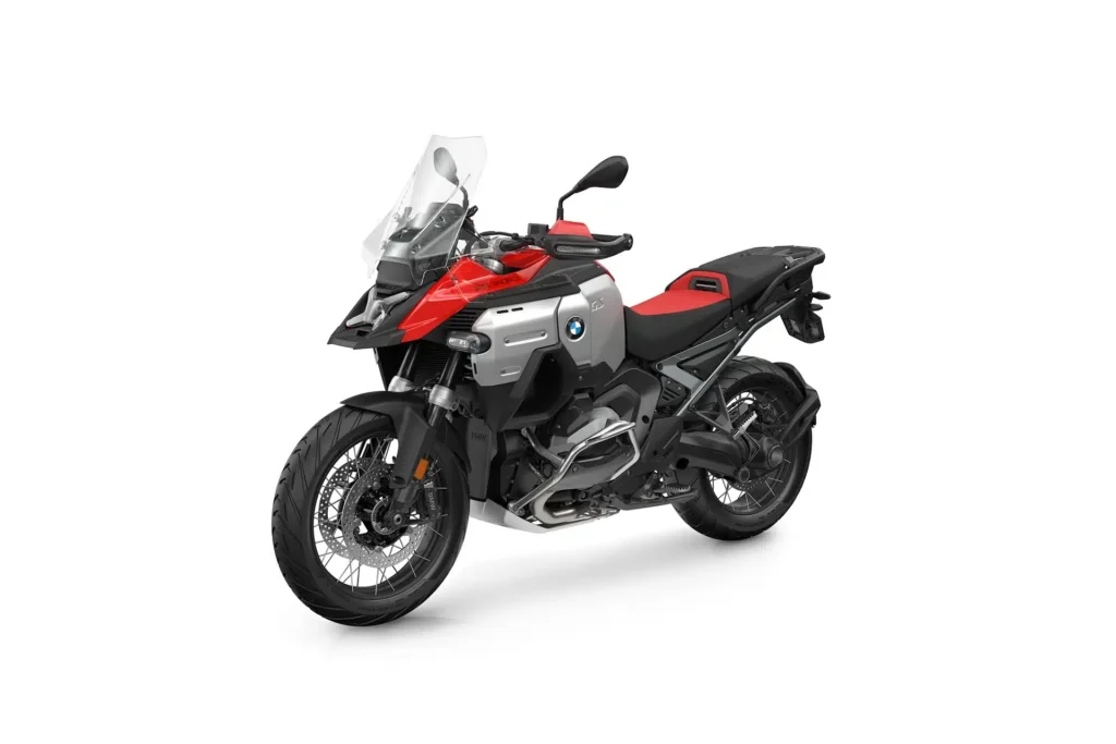  BMW R 1300 GS Adventure 2025 The Riders