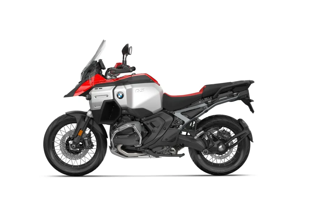  BMW R 1300 GS Adventure 2025 The Riders