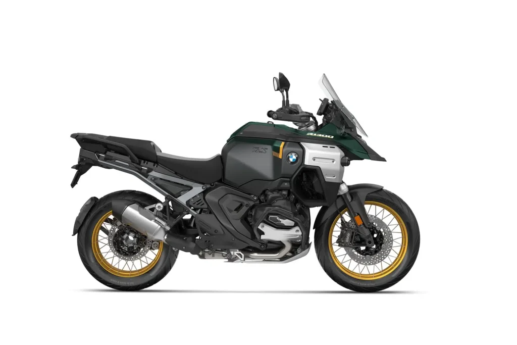  BMW R 1300 GS Adventure 2025