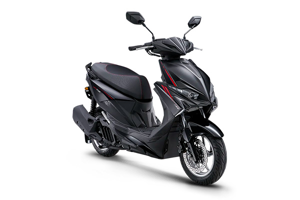 Kymco RTS 2025