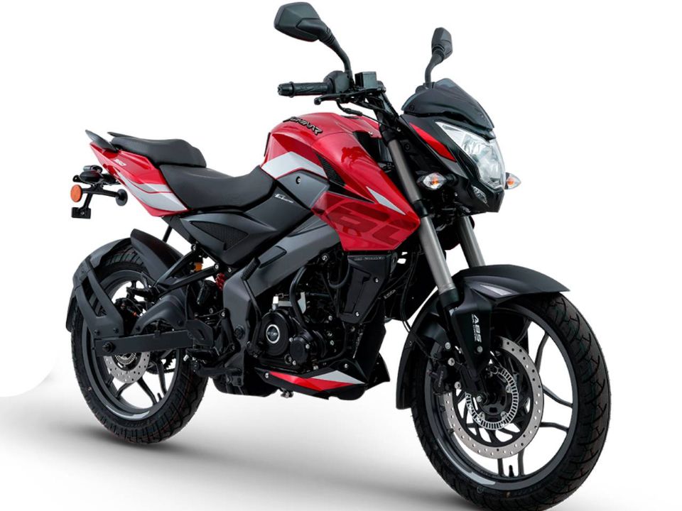 Bajaj Dominar 160 2025