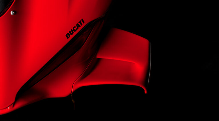 Ducati lança novos modelos