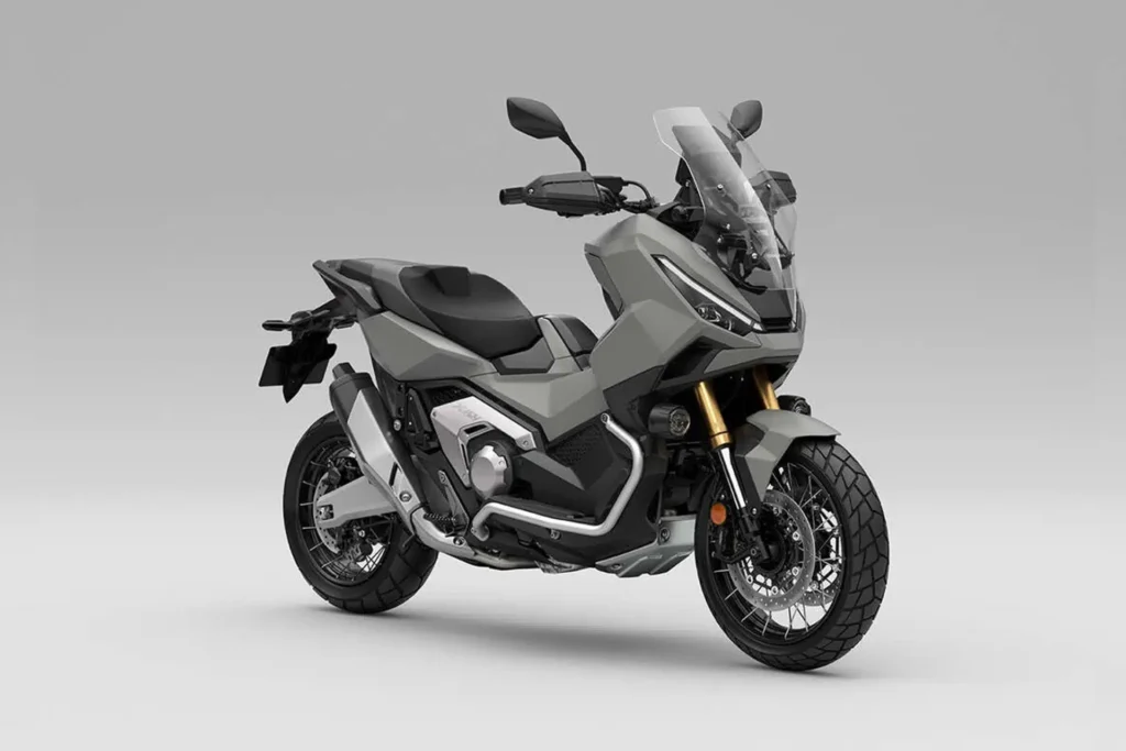 Honda X-ADV 2025