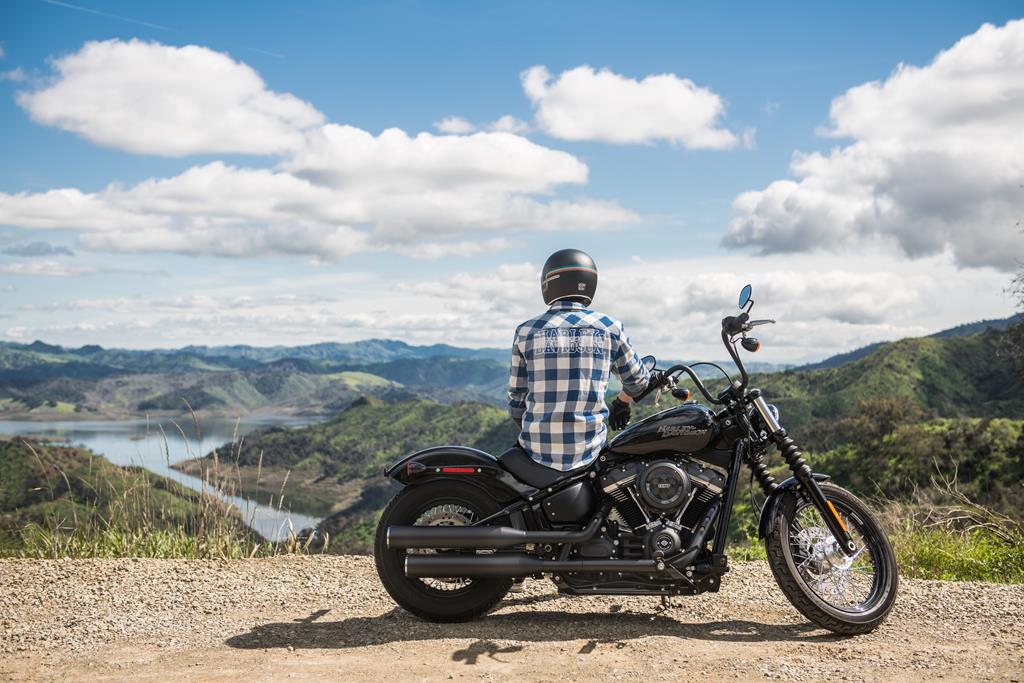 Quanto Tempo é Seguro Rodar de Moto Sem Parar? 