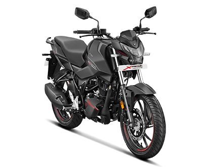 Hero Xtreme 160R 2V