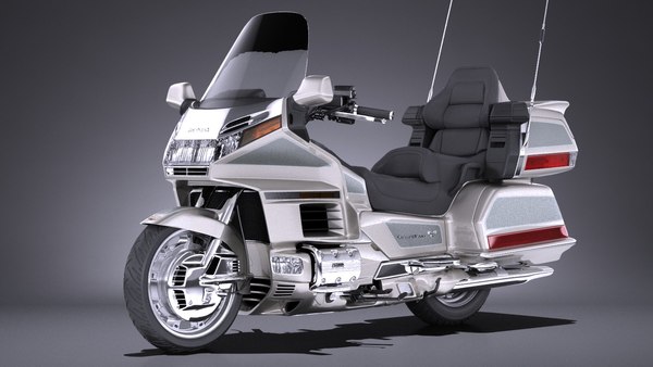 Honda Gold Wing