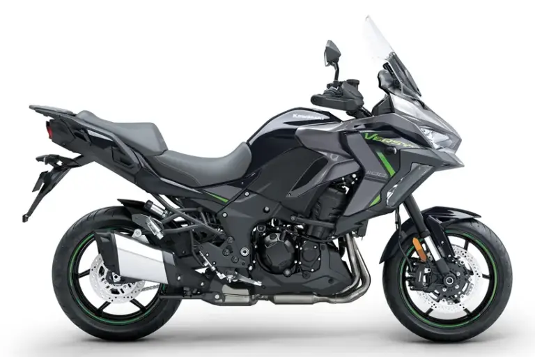 Kawasaki Versys 1100