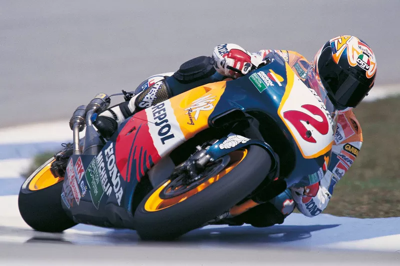 Repsol Honda O Fim de Uma Era