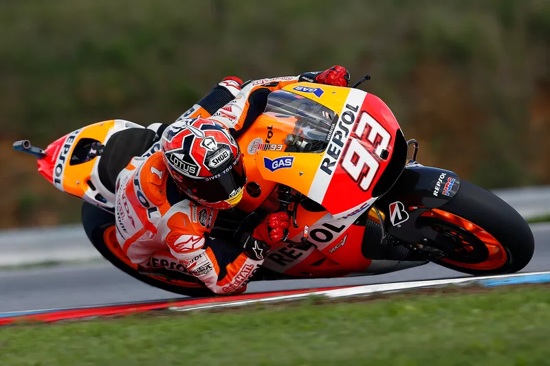 Repsol Honda O Fim de Uma Era